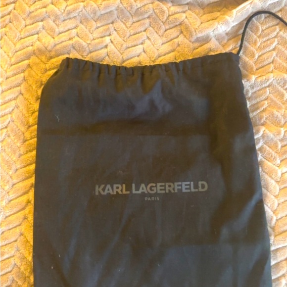 Karl Lagerfeld Double Strap Dress Shoes Men’s (8) - Picture 6 of 6